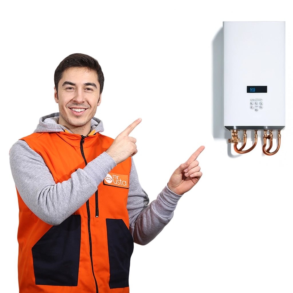 Turgutlu Kombi Tamircisi